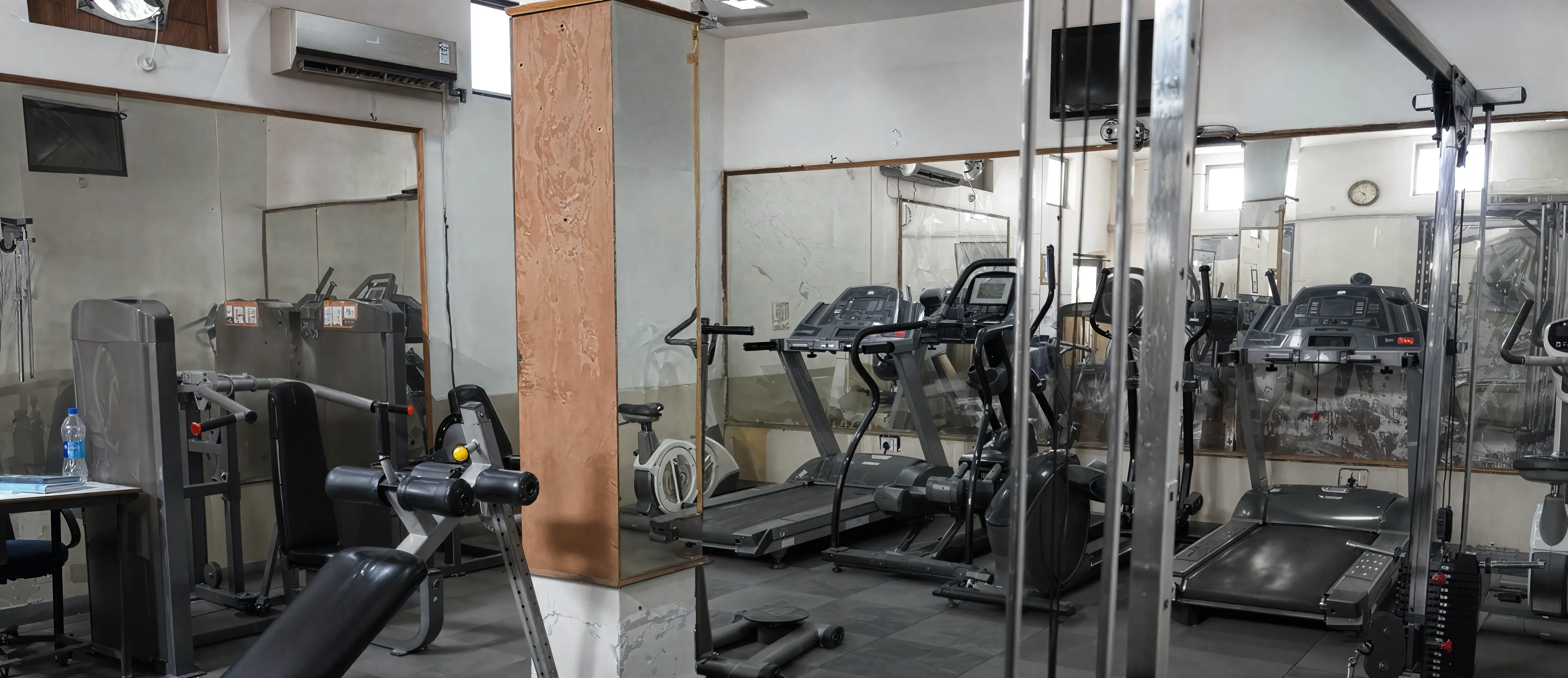 BVIMR Facilities photo 2